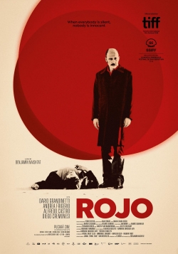 Watch Rojo Movies Online Free