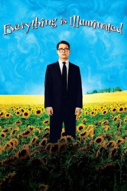 Watch Everything is Illuminated Movies Online Free