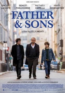 Watch Father & Sons Movies Online Free