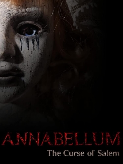 Watch Annabellum - The Curse of Salem Movies Online Free