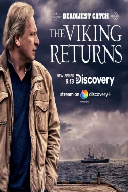 Watch Deadliest Catch: The Viking Returns Movies Online Free