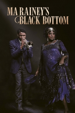 Watch Ma Rainey's Black Bottom Movies Online Free