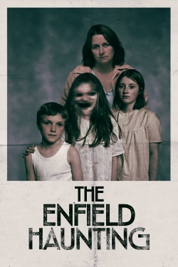 Watch The Enfield Haunting Movies Online Free