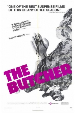 Watch Le Boucher Movies Online Free