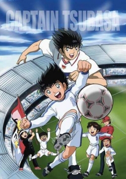 Watch Captain Tsubasa - Road to 2002 Movies Online Free