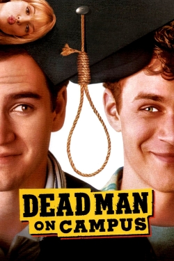 Watch Dead Man on Campus Movies Online Free