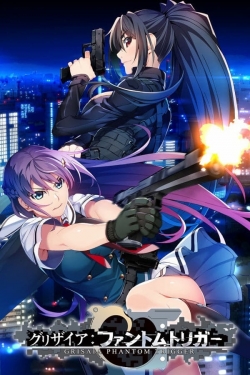 Watch Grisaia: Phantom Trigger The Animation Movies Online Free