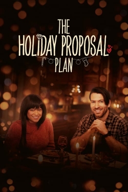 Watch The Holiday Proposal Plan Movies Online Free