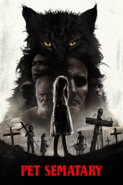 Watch Pet Sematary Movies Online Free