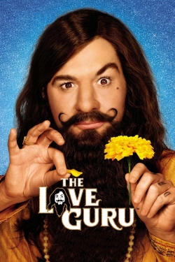 Watch The Love Guru Movies Online Free