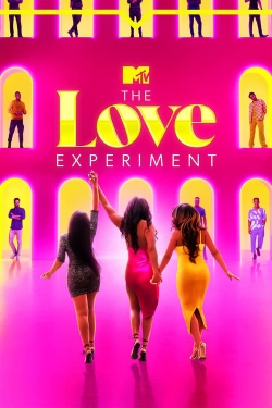 Watch The Love Experiment Movies Online Free