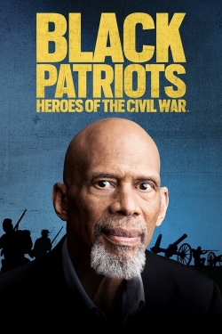 Watch Black Patriots: Heroes of the Civil War Movies Online Free