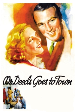 Watch Mr. Deeds Goes to Town Movies Online Free