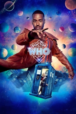 Watch Doctor Who Movies Online Free