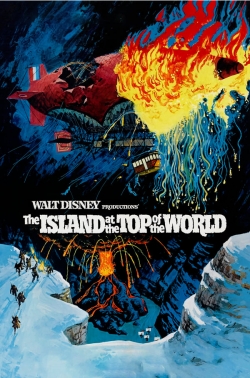 Watch The Island at the Top of the World Movies Online Free