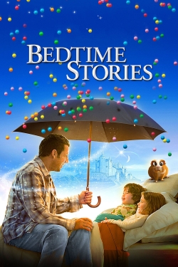 Watch Bedtime Stories Movies Online Free