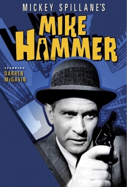 Watch Mickey Spillane's Mike Hammer Movies Online Free