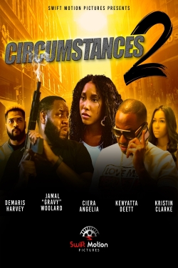 Watch Circumstances 2: The Chase Movies Online Free