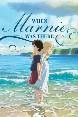 Watch When Marnie Was There Movies Online Free