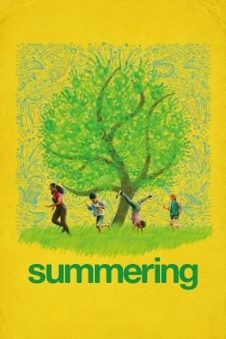 Watch Summering Movies Online Free