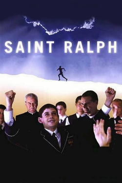 Watch Saint Ralph Movies Online Free