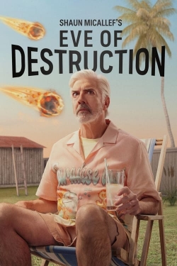 Watch Shaun Micallef's Eve of Destruction Movies Online Free