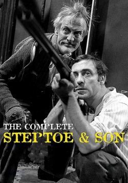 Watch Steptoe and Son Movies Online Free