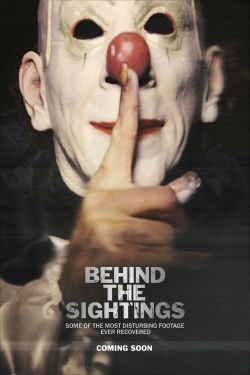 Watch Behind The Sightings Movies Online Free