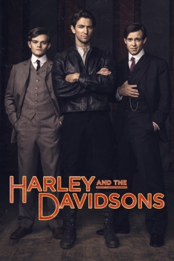 Watch Harley and the Davidsons Movies Online Free