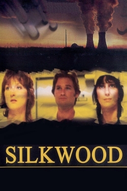 Watch Silkwood Movies Online Free