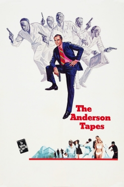 Watch The Anderson Tapes Movies Online Free