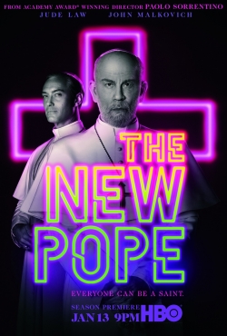 Watch The New Pope Movies Online Free