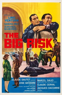 Watch The Big Risk Movies Online Free