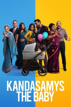 Watch Kandasamys: The Baby Movies Online Free