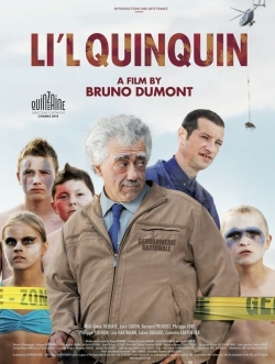 Watch Li'l Quinquin Movies Online Free