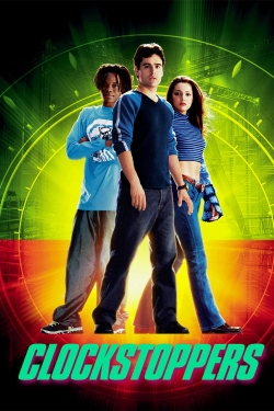 Watch Clockstoppers Movies Online Free