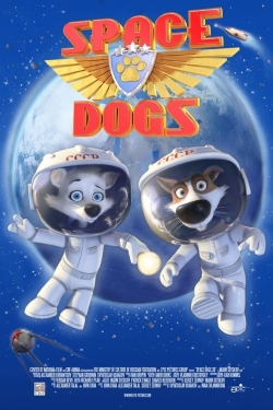 Watch Space Dogs Movies Online Free