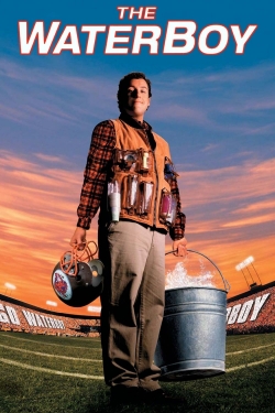 Watch The Waterboy Movies Online Free