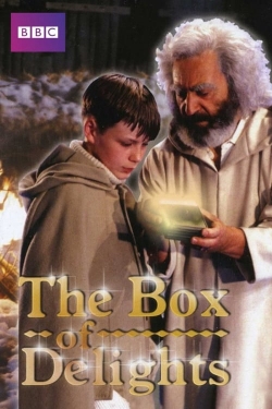 Watch The Box of Delights Movies Online Free