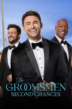 Watch The Groomsmen: Second Chances Movies Online Free