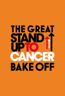 Watch The Great Celebrity Bake Off for SU2C Movies Online Free