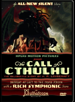 Watch The Call of Cthulhu Movies Online Free