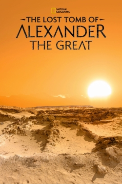 Watch The Lost Tomb of Alexander the Great Movies Online Free