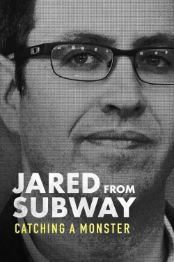 Watch Jared from Subway: Catching a Monster Movies Online Free