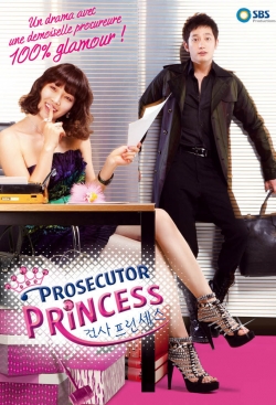 Watch Prosecutor Princess Movies Online Free