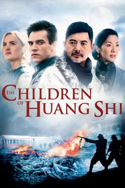 Watch The Children of Huang Shi Movies Online Free