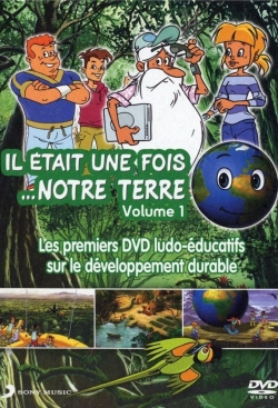 Watch Il était une fois... notre terre Movies Online Free