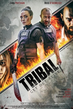 Watch Tribal Get Out Alive Movies Online Free