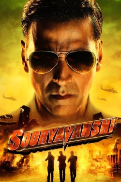 Watch Sooryavanshi Movies Online Free