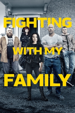 Watch Fighting with My Family Movies Online Free